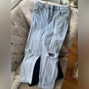 Target Wild Fable Jeans